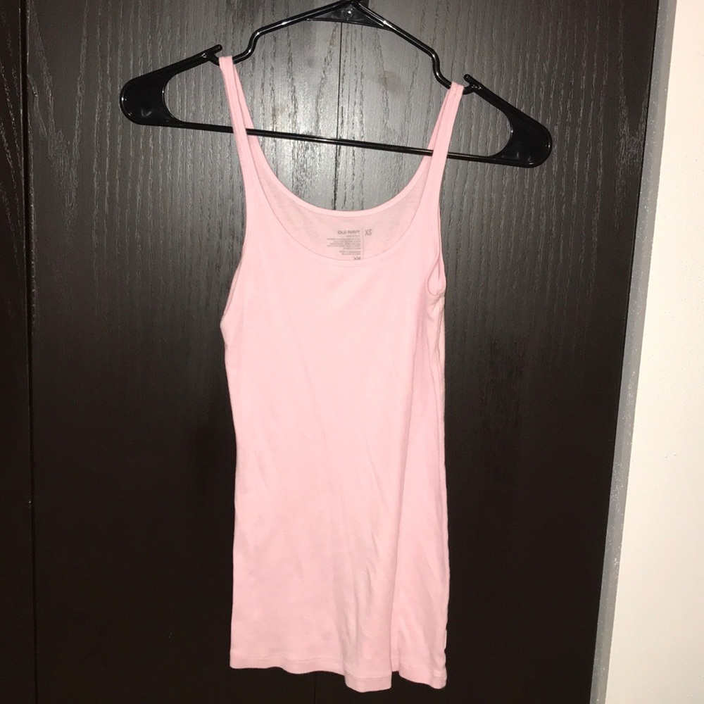 Old Navy, tank